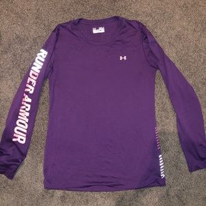 Under Armor Long Sleeve